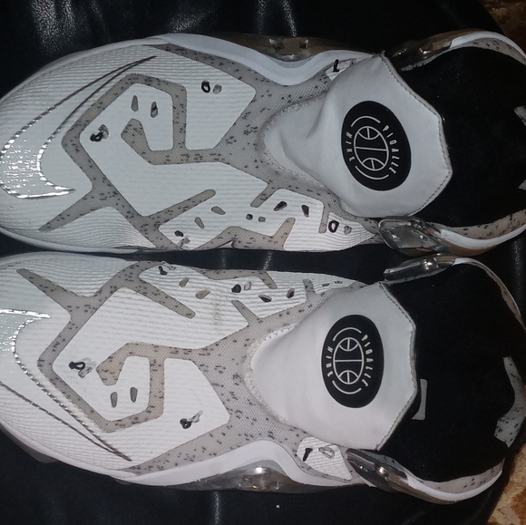 Nike Lebron elite 12 x pigalle - Picture 5 of 12